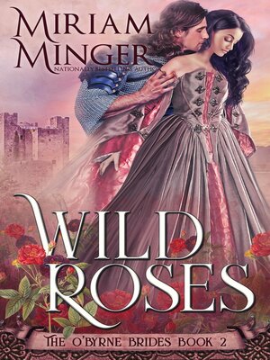 cover image of Wild Roses